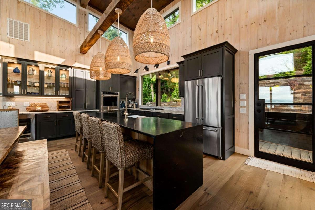 719 Ripshin Mountain Road Blue Ridge - 14