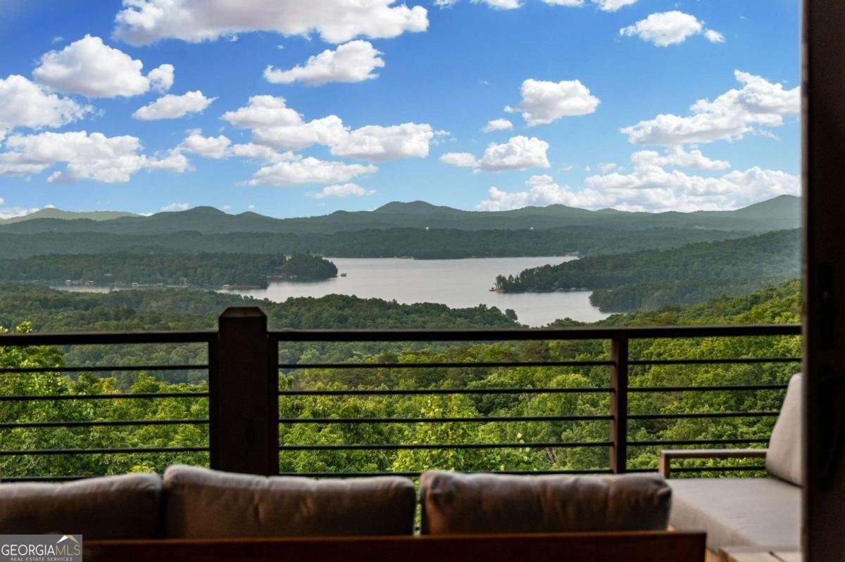 719 Ripshin Mountain Road Blue Ridge - 2