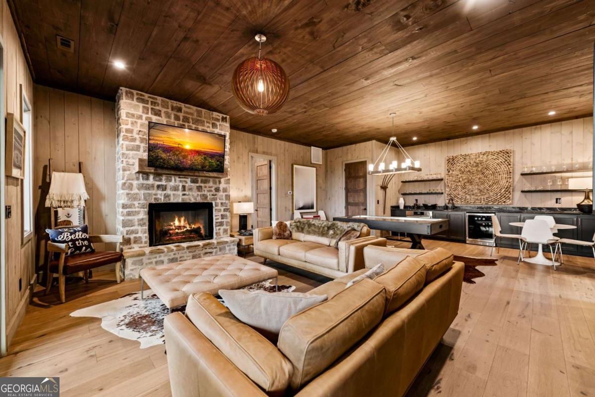 719 Ripshin Mountain Road Blue Ridge - 23