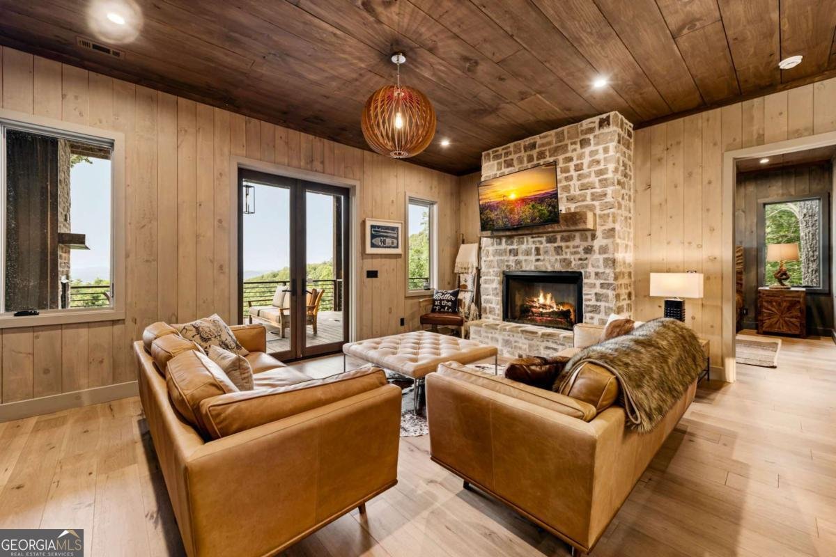 719 Ripshin Mountain Road Blue Ridge - 24