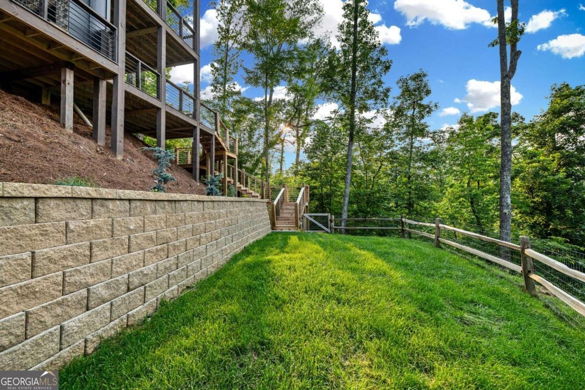 719 Ripshin Mountain Road Blue Ridge - 27