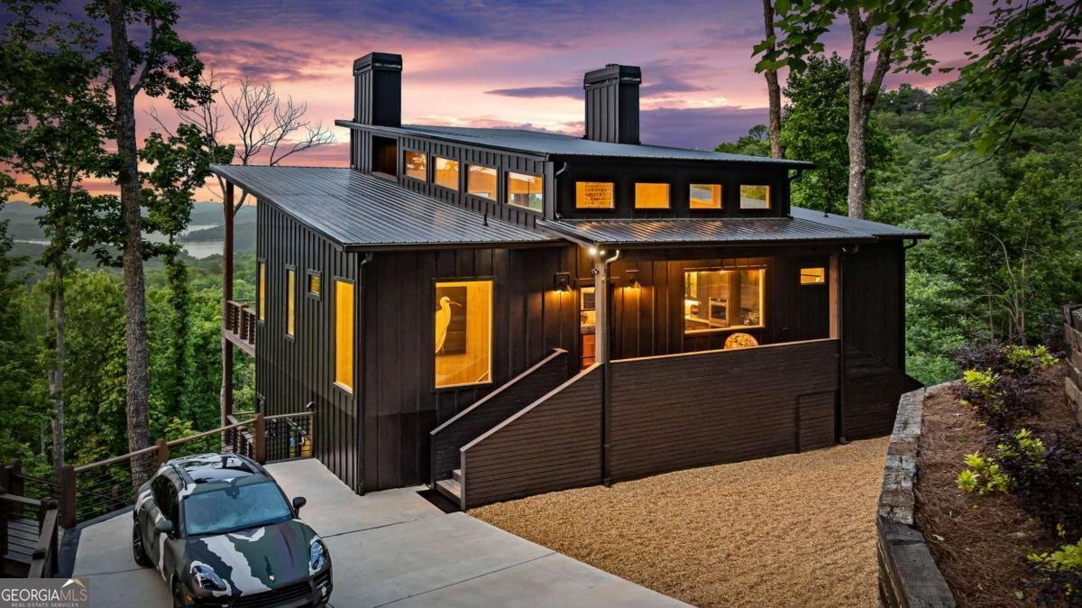 719 Ripshin Mountain Road Blue Ridge - 3