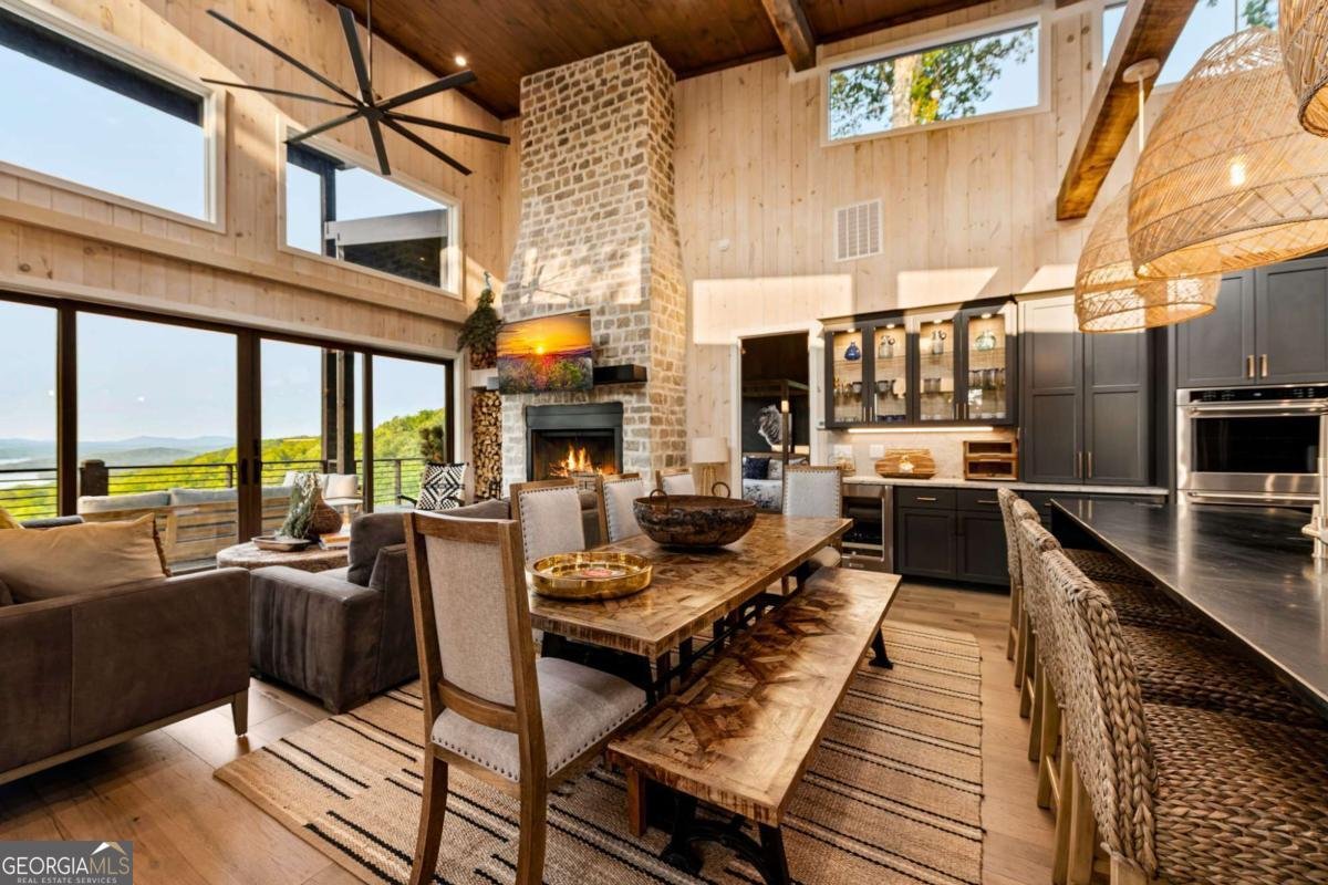 719 Ripshin Mountain Road Blue Ridge - 4
