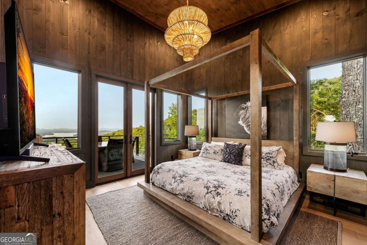 719 Ripshin Mountain Road Blue Ridge - 5
