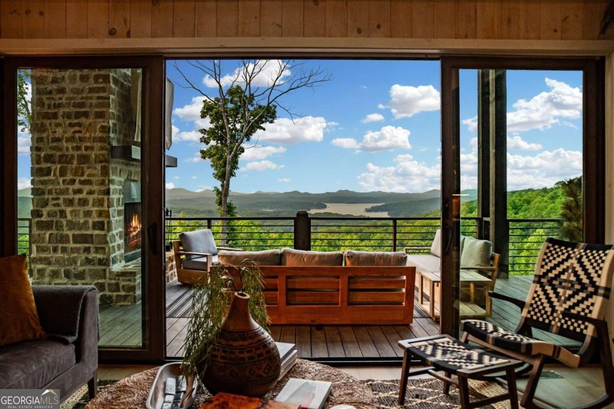 719 Ripshin Mountain Road Blue Ridge - 7