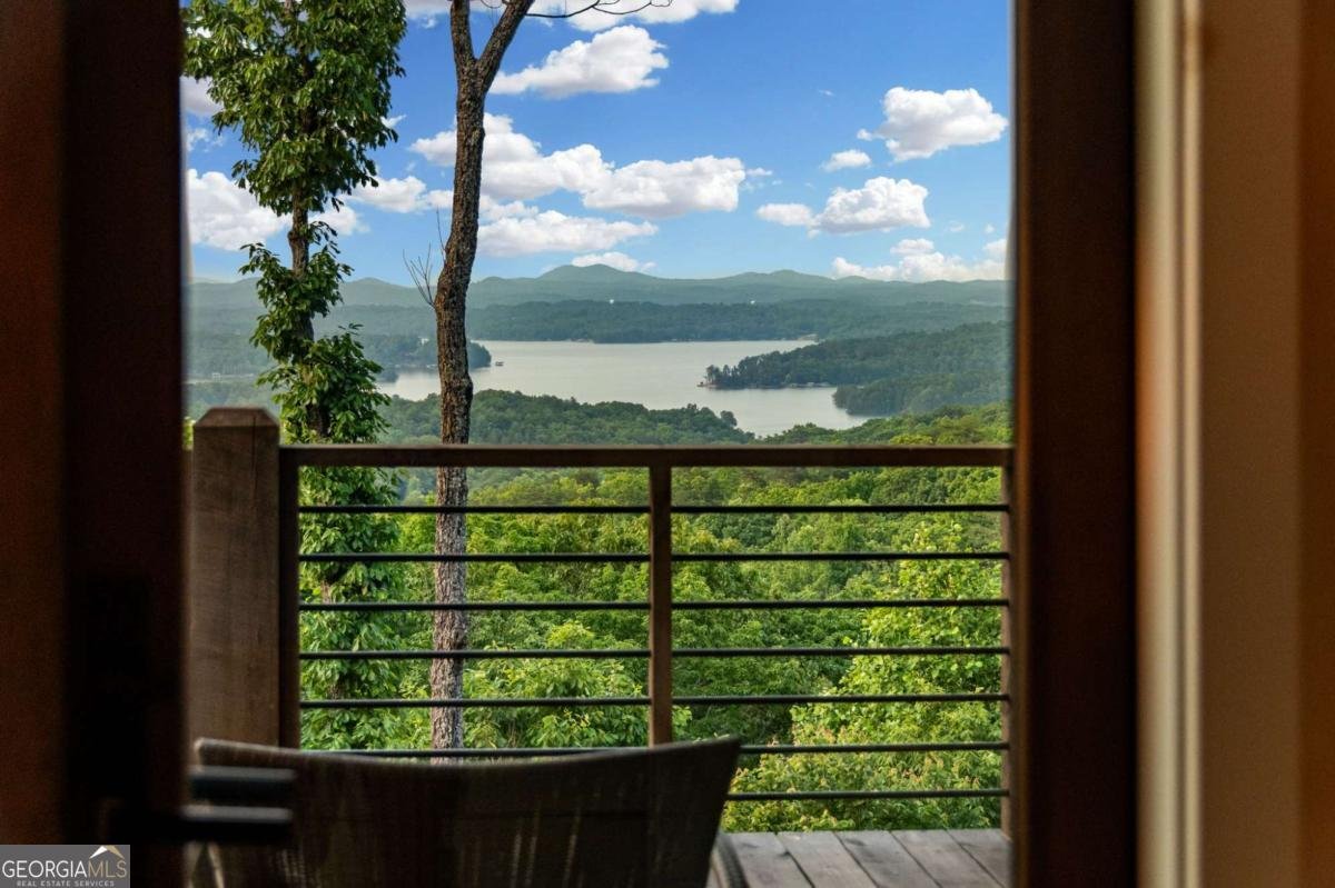 719 Ripshin Mountain Road Blue Ridge - 8