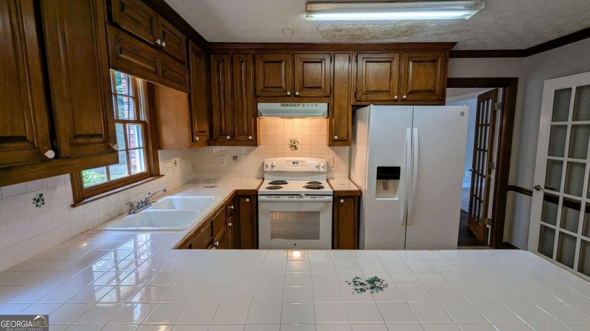 6385 Southland Forest Drive Stone Mountain - 11