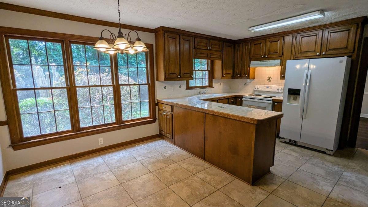 6385 Southland Forest Drive Stone Mountain - 12