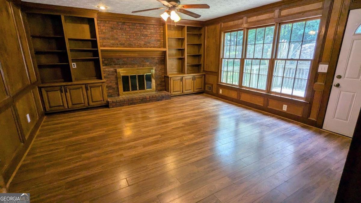 6385 Southland Forest Drive Stone Mountain - 13