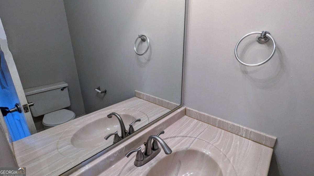 6385 Southland Forest Drive Stone Mountain - 16