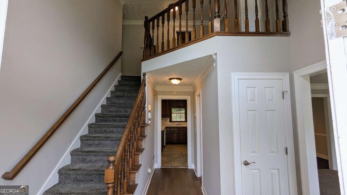6385 Southland Forest Drive Stone Mountain - 3