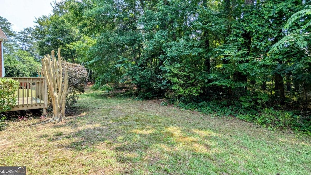 6385 Southland Forest Drive Stone Mountain - 31