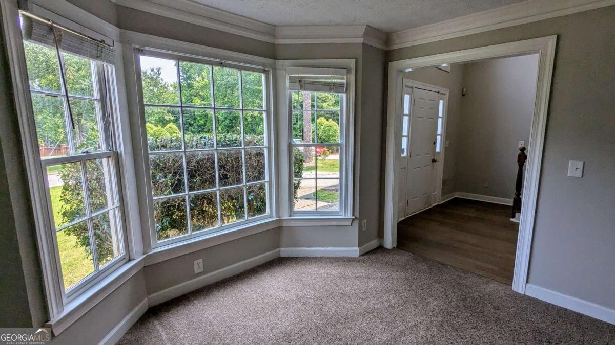 6385 Southland Forest Drive Stone Mountain - 6