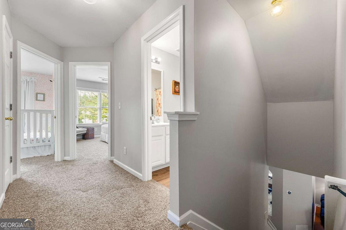 1612 Silver Oak Drive Austell - 15