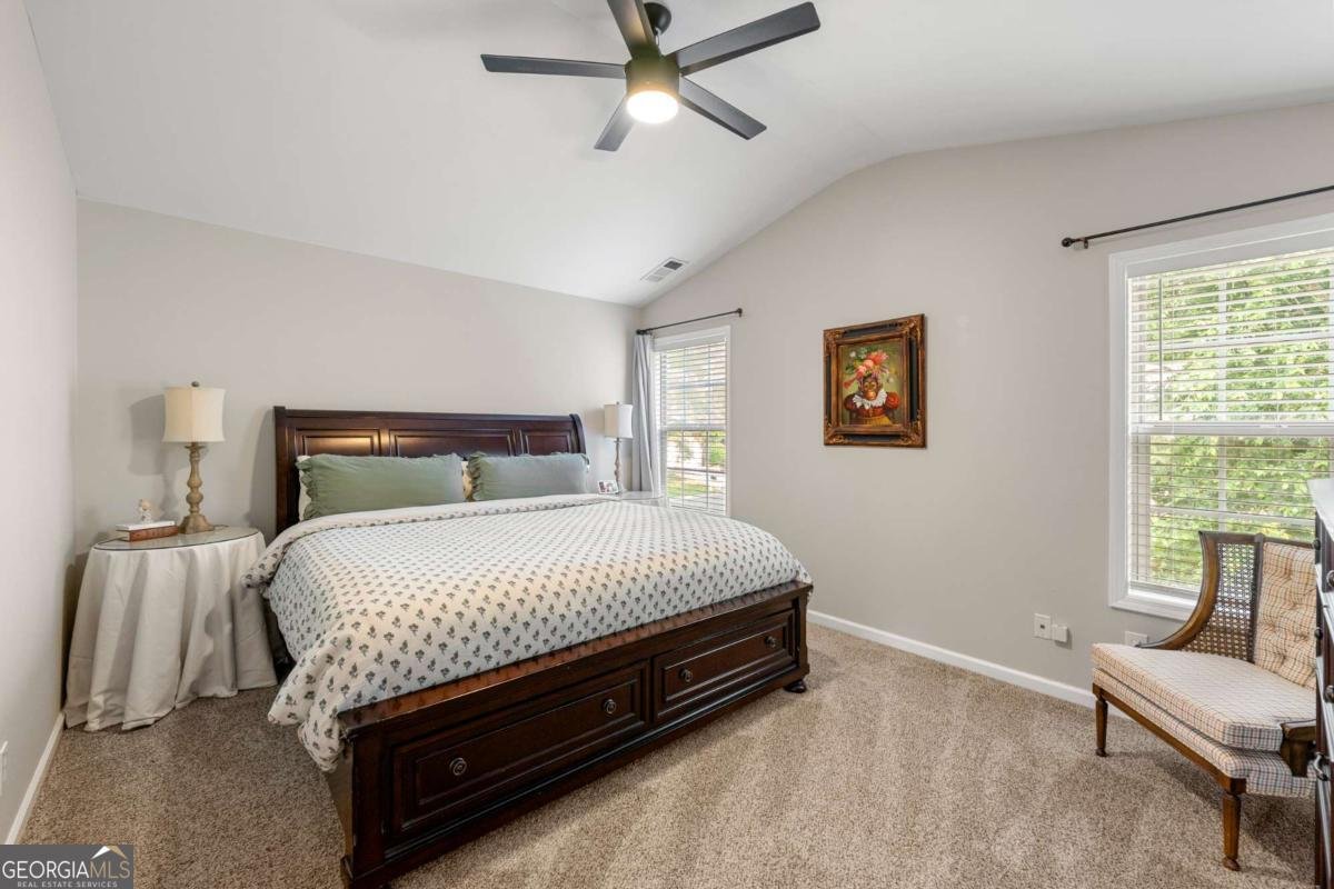 1612 Silver Oak Drive Austell - 16
