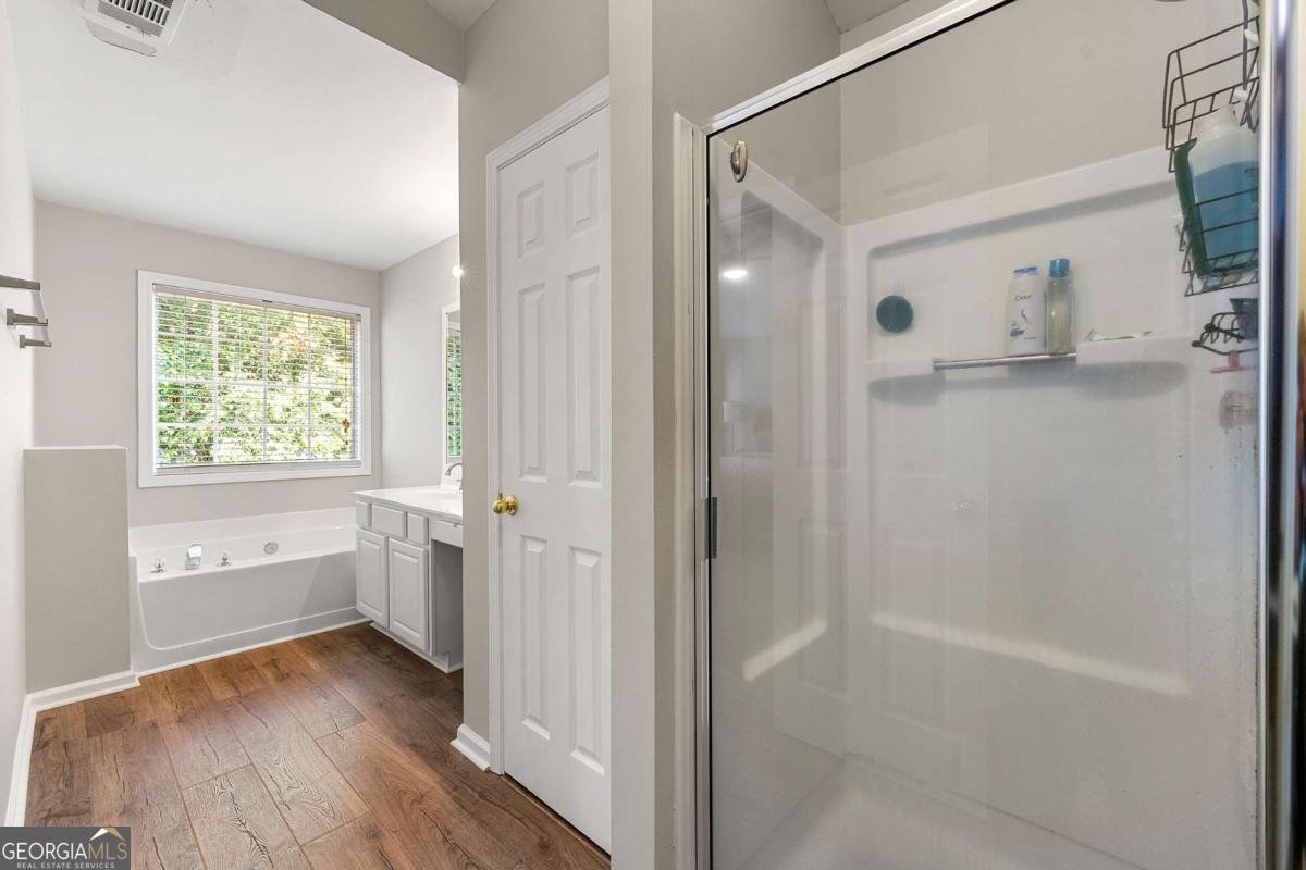 1612 Silver Oak Drive Austell - 17