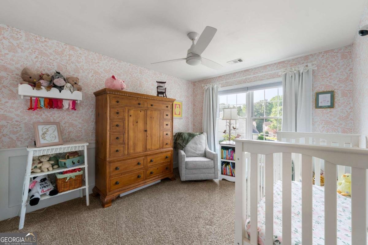 1612 Silver Oak Drive Austell - 18
