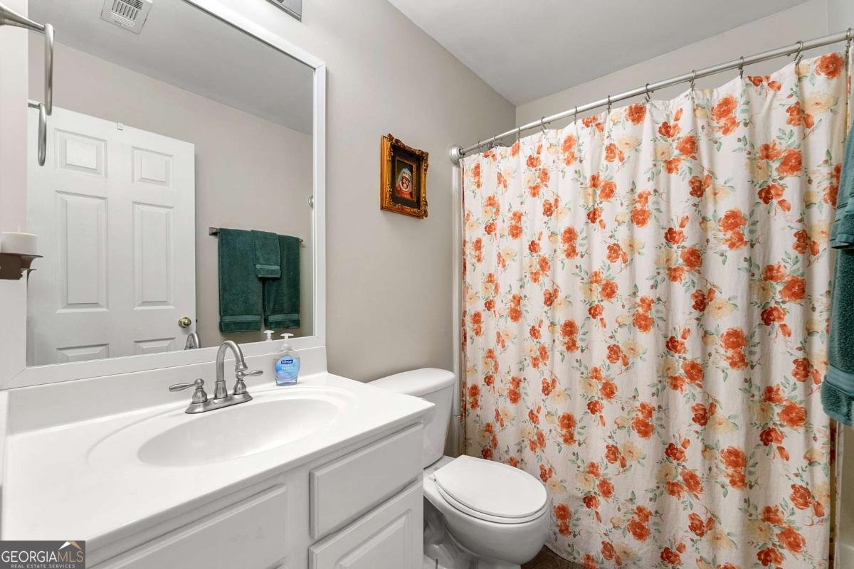 1612 Silver Oak Drive Austell - 19