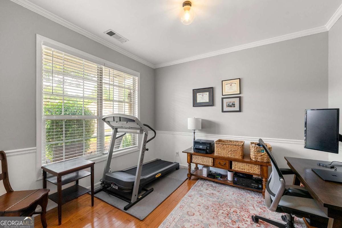 1612 Silver Oak Drive Austell - 4