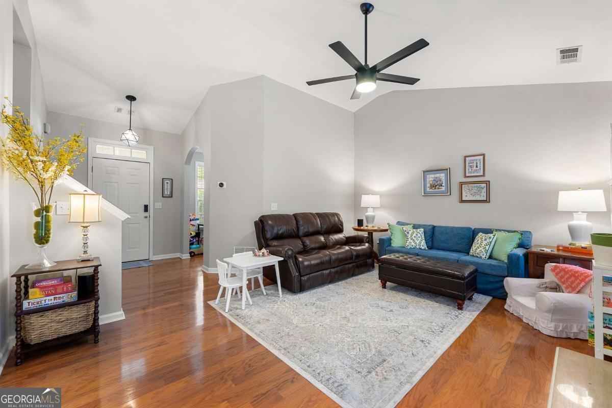 1612 Silver Oak Drive Austell - 7