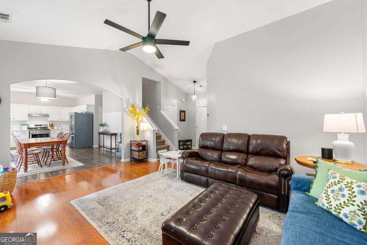 1612 Silver Oak Drive Austell - 8