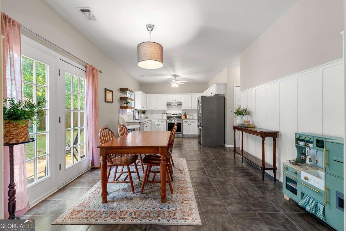 1612 Silver Oak Drive Austell - 9