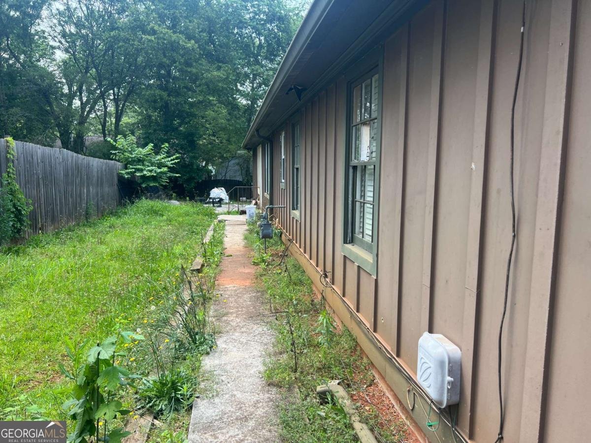 1130 Monfort Road Lawrenceville - 7
