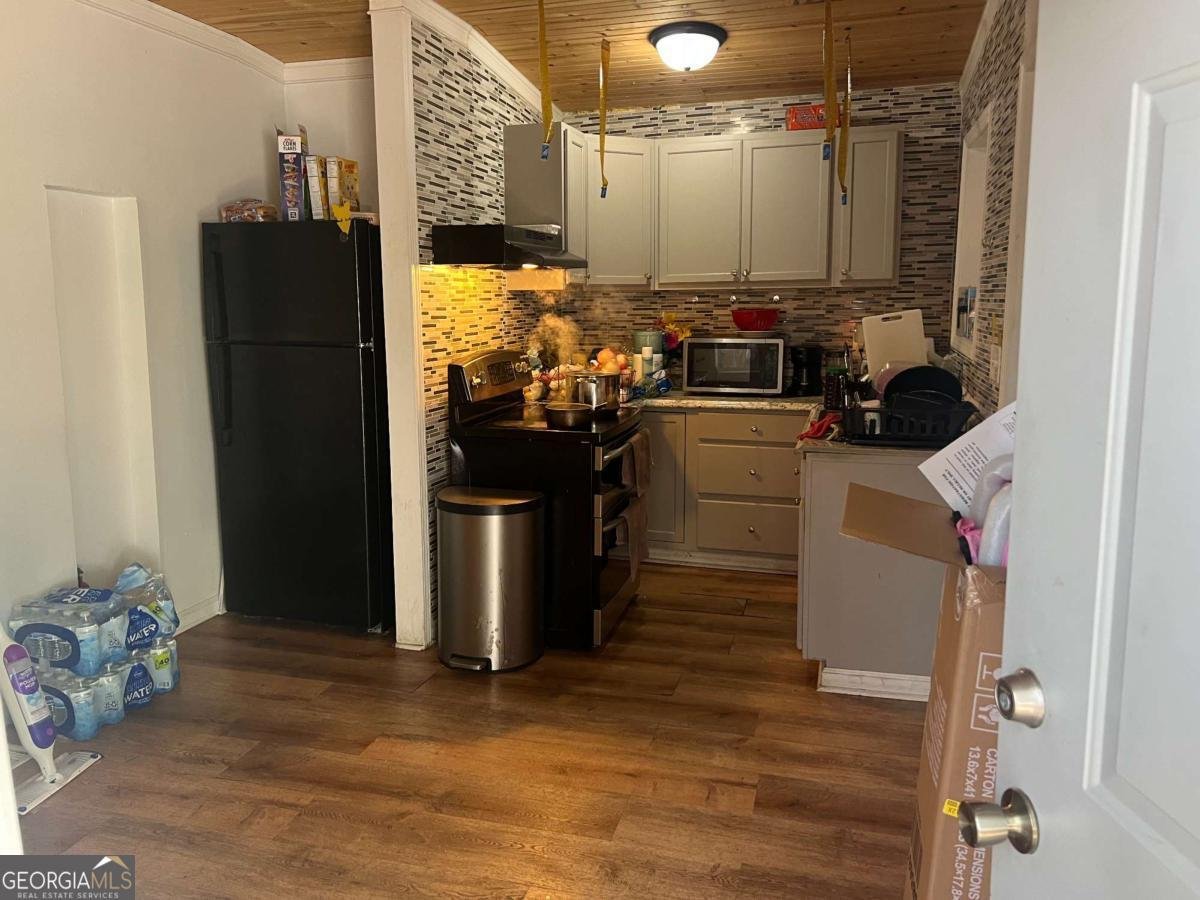 1130 Monfort Road Lawrenceville - 9