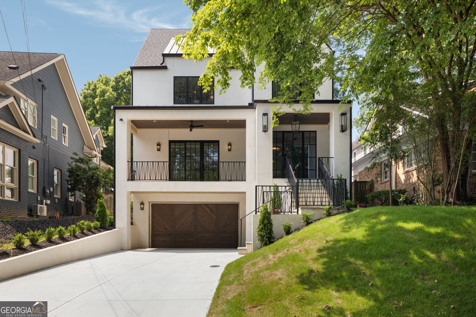 555 Orme Circle Atlanta - 1