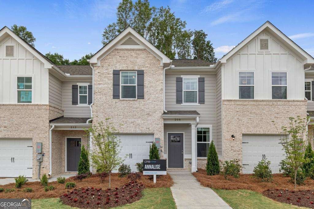 385 Navigator Lane Mcdonough - 1