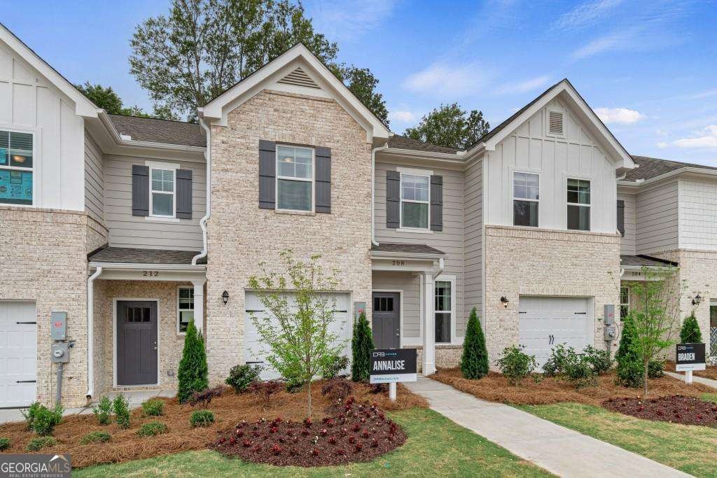 385 Navigator Lane Mcdonough - 2
