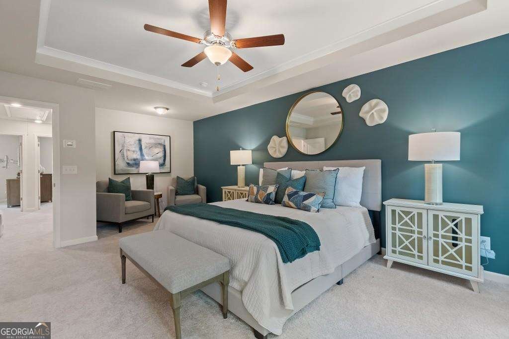 385 Navigator Lane Mcdonough - 23