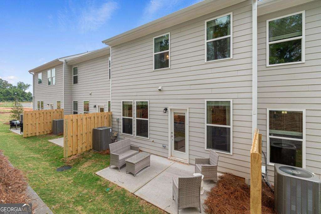 385 Navigator Lane Mcdonough - 30