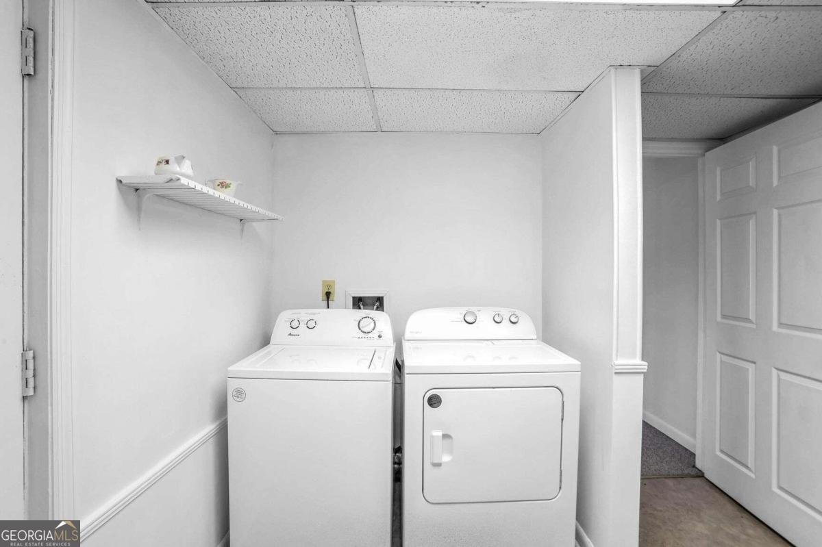 3073 Henderson Mill Road Atlanta - 18