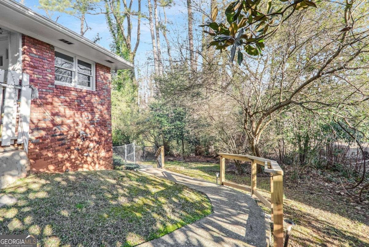 3073 Henderson Mill Road Atlanta - 2
