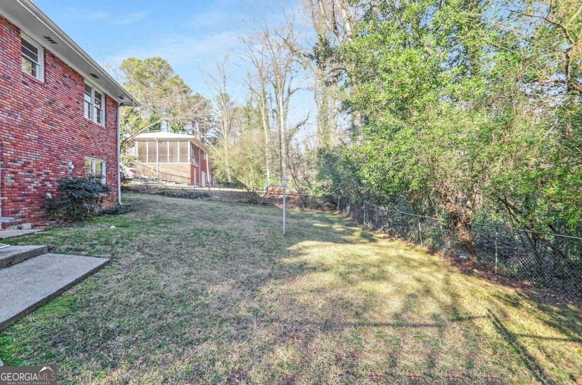 3073 Henderson Mill Road Atlanta - 3
