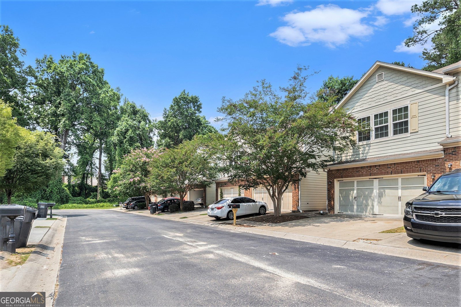 876 Ivydale Lane Lawrenceville - 2