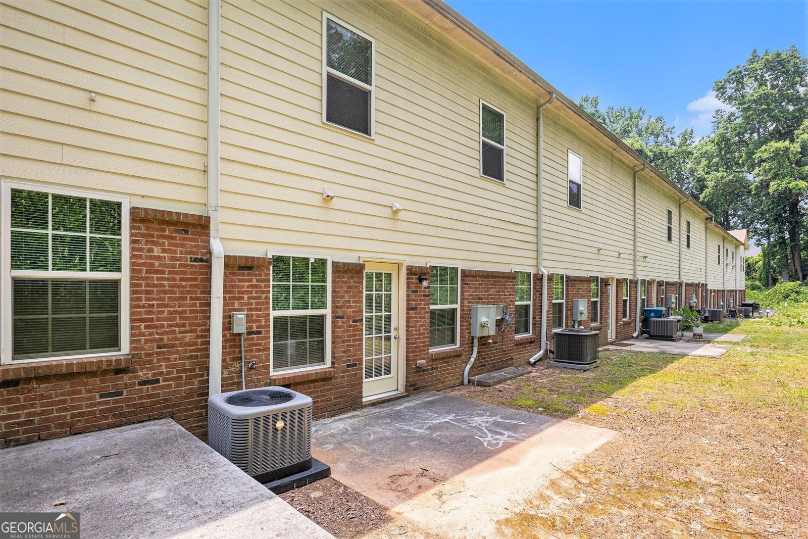 876 Ivydale Lane Lawrenceville - 23