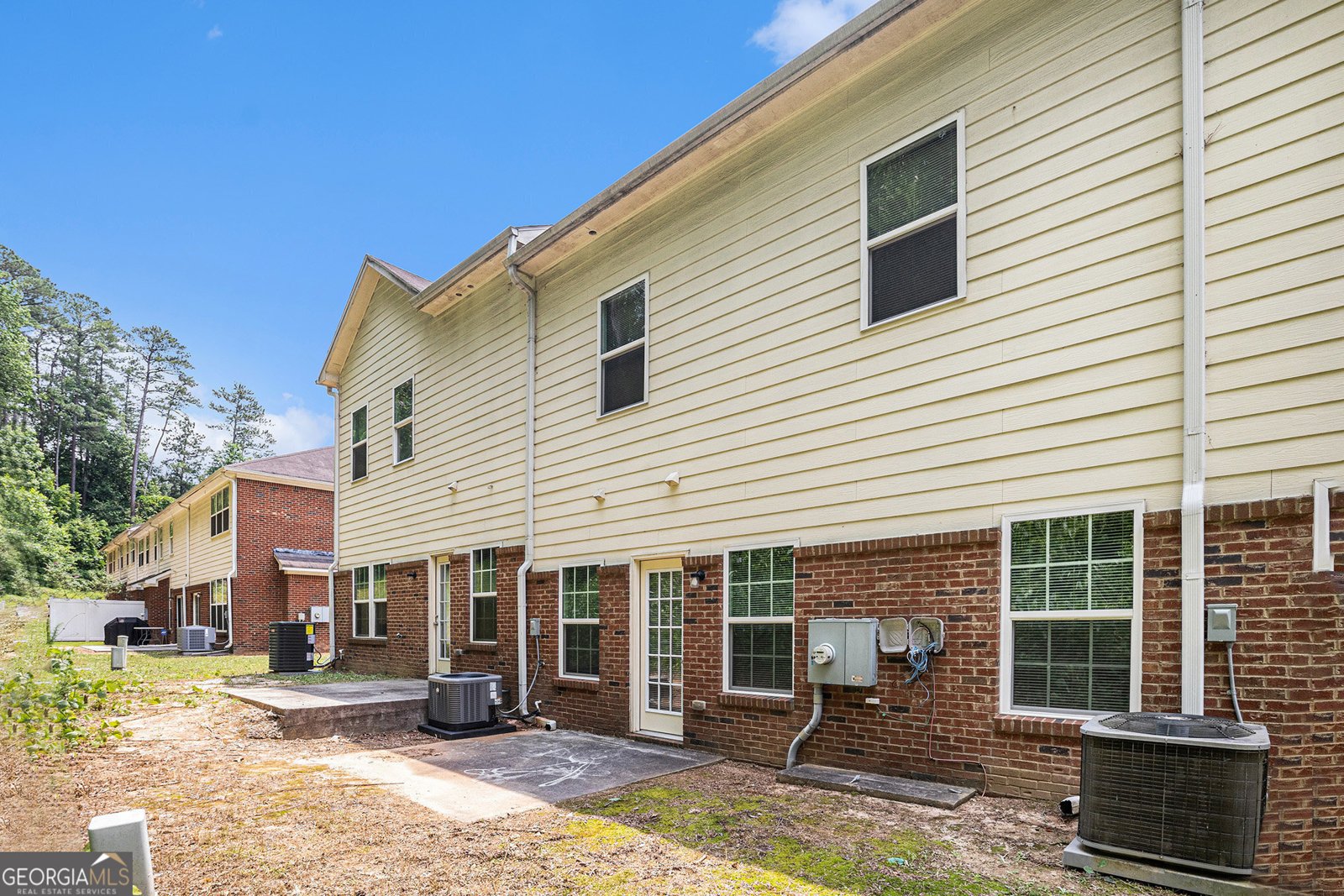 876 Ivydale Lane Lawrenceville - 24