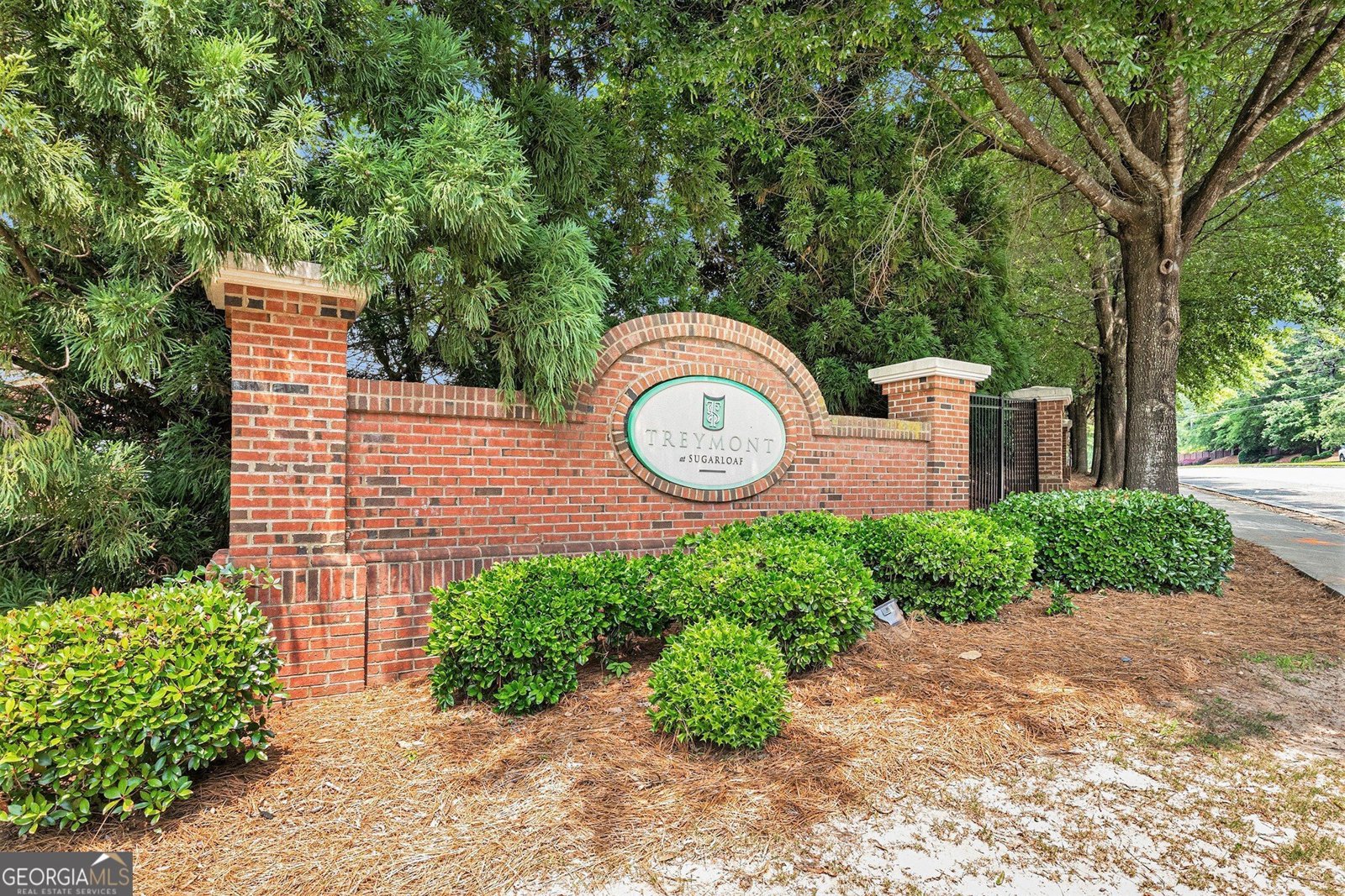 876 Ivydale Lane Lawrenceville - 25