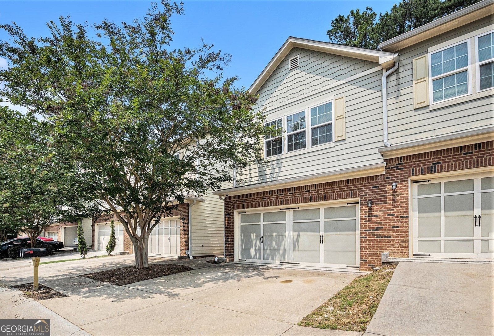 876 Ivydale Lane Lawrenceville - 3