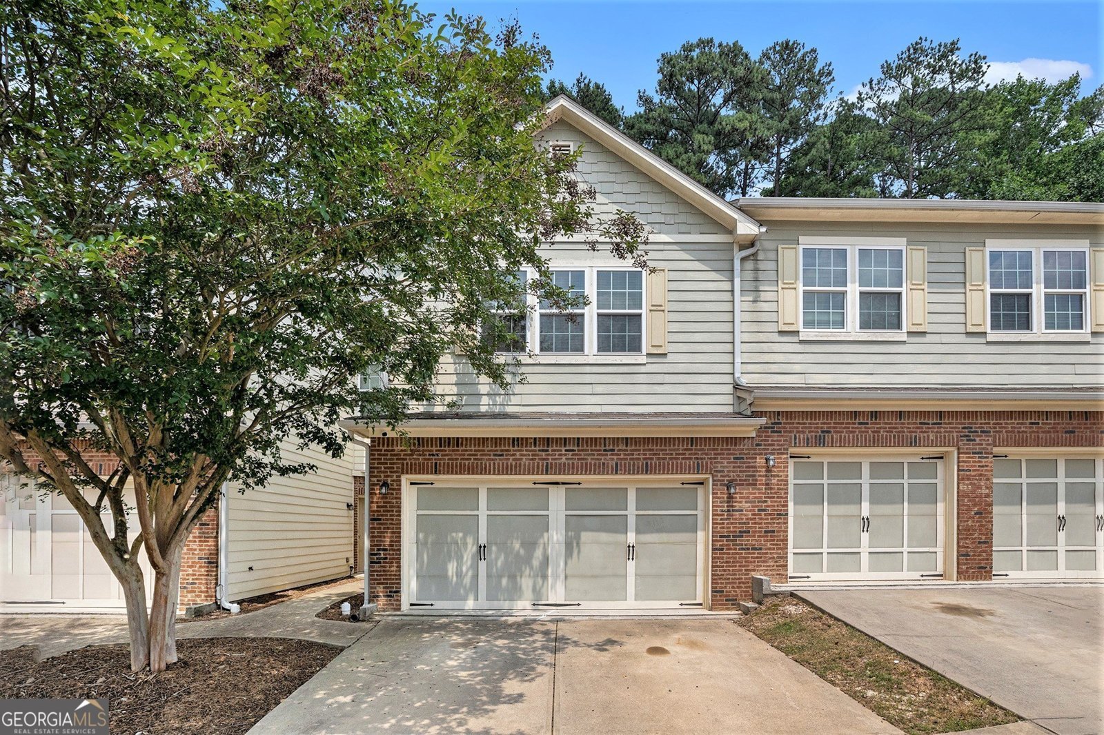 876 Ivydale Lane Lawrenceville - 4