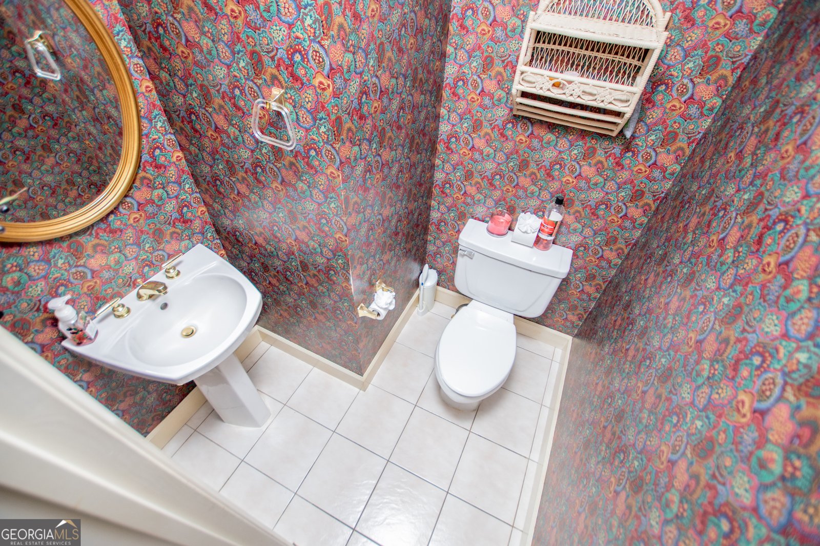 7392 Mitchell Court Villa Rica - 17