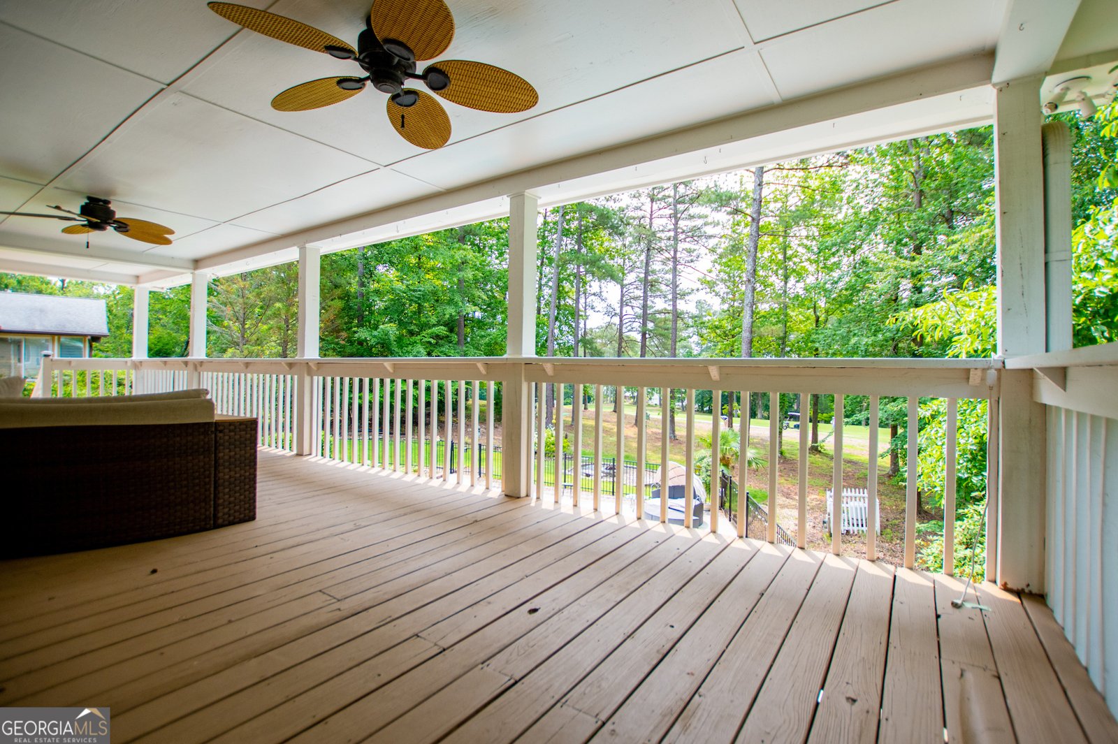 7392 Mitchell Court Villa Rica - 33
