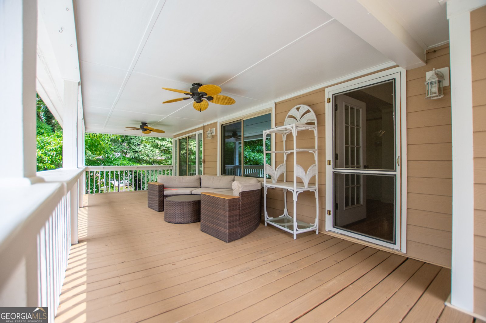 7392 Mitchell Court Villa Rica - 34