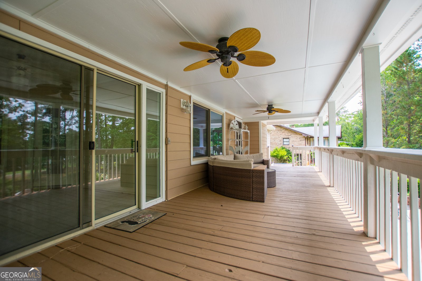 7392 Mitchell Court Villa Rica - 35