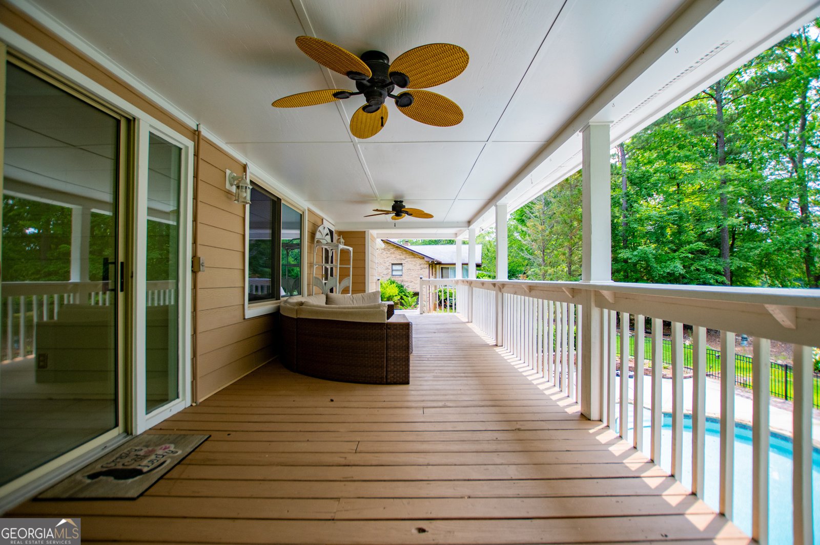 7392 Mitchell Court Villa Rica - 36