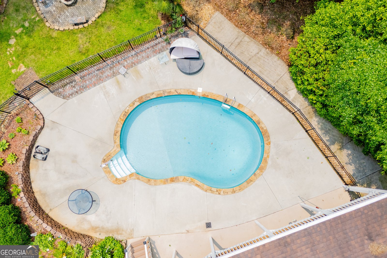 7392 Mitchell Court Villa Rica - 38