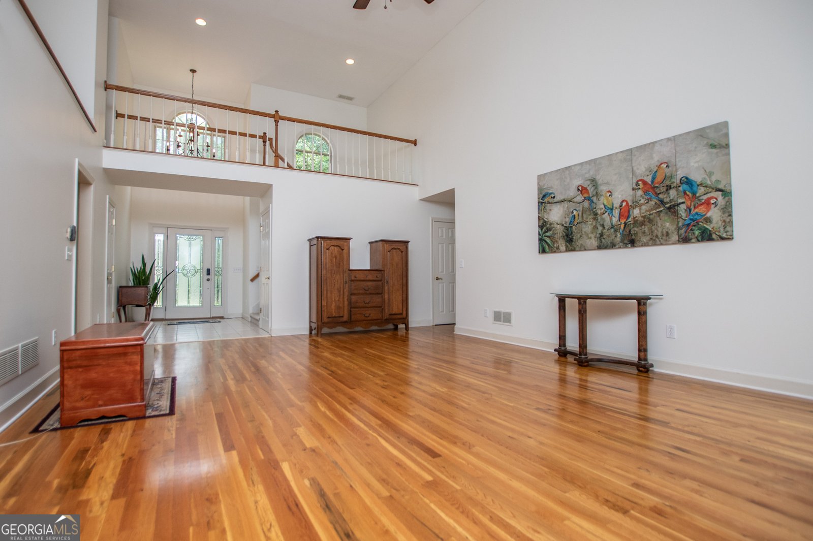 7392 Mitchell Court Villa Rica - 4