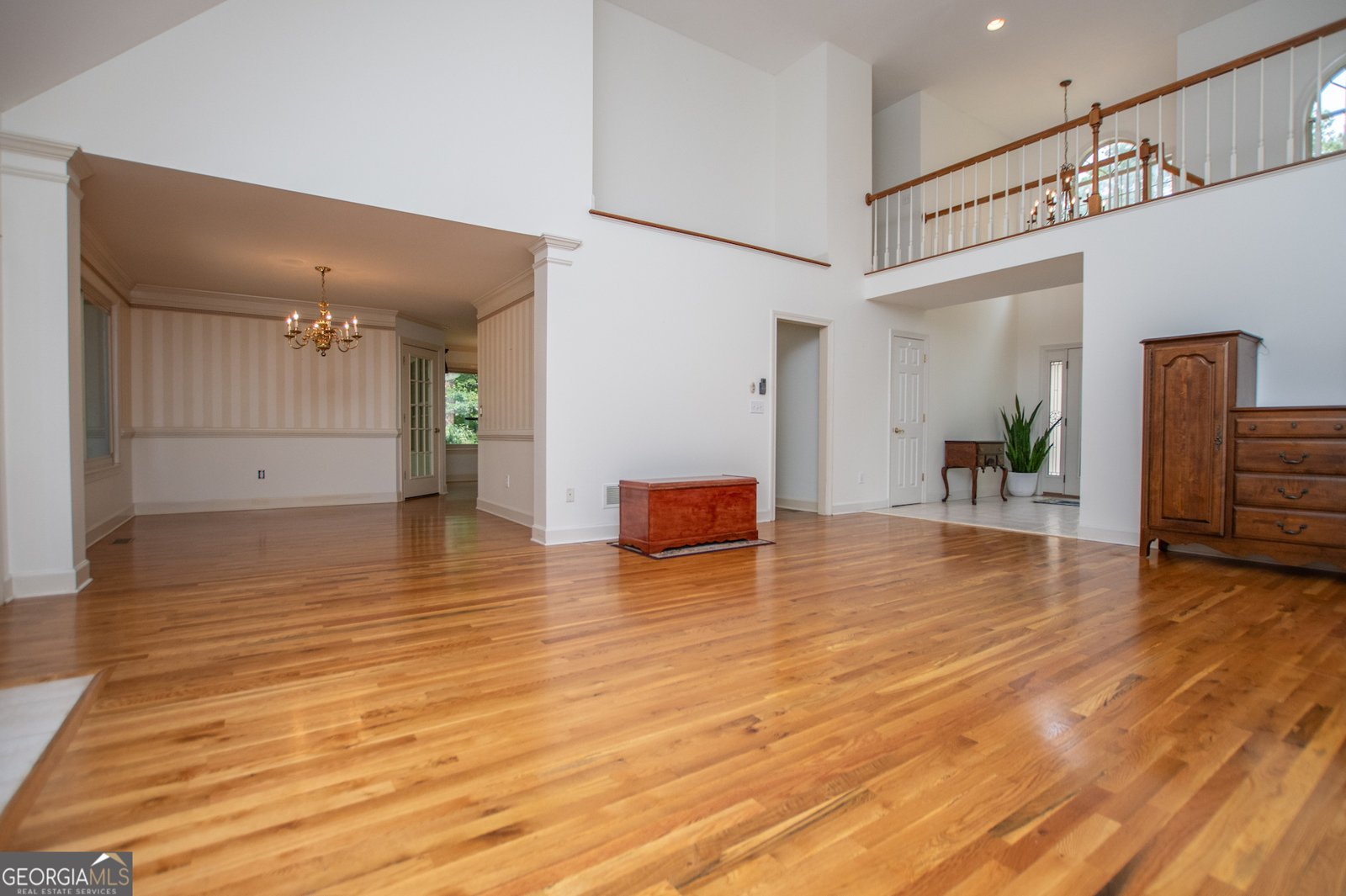 7392 Mitchell Court Villa Rica - 5